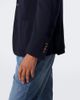 Eleventy Eleventy Hooded layered wool blazer - 7
