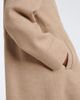 Eleventy Eleventy Hooded wool and cashmere coat - 7