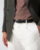 Eleventy Eleventy Leather belt - 2