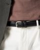 Eleventy Eleventy Leather belt - 3
