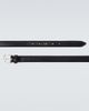 Eleventy Eleventy Leather belt - 4
