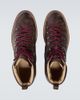 Eleventy Eleventy Leather lace-up boots - 4