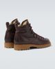 Eleventy Eleventy Leather lace-up boots - 6