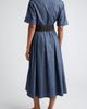 Eleventy Eleventy Linen Blend Shirtdress - 2