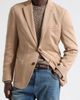 Eleventy Eleventy Loro Piana Wool Jacket with Detachable Bib - 3
