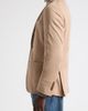 Eleventy Eleventy Loro Piana Wool Jacket with Detachable Bib - 5