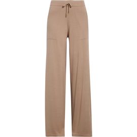 Eleventy Eleventy Merino Wool Sweater Pants