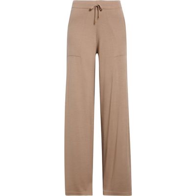 Eleventy Eleventy Merino Wool Sweater Pants