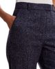 Eleventy Eleventy Micro Sequin Straight Leg Pants - 5