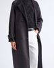 Eleventy Eleventy Military Double Breasted Wool & Cashmere Coat - 1
