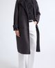 Eleventy Eleventy Military Double Breasted Wool & Cashmere Coat - 2