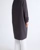 Eleventy Eleventy Military Double Breasted Wool & Cashmere Coat - 3