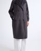 Eleventy Eleventy Military Double Breasted Wool & Cashmere Coat - 5