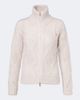 Eleventy Eleventy Mohair and silk zip-up cardigan - 1