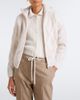 Eleventy Eleventy Mohair and silk zip-up cardigan - 2