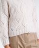 Eleventy Eleventy Mohair and silk zip-up cardigan - 4