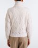 Eleventy Eleventy Mohair and silk zip-up cardigan - 5