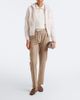Eleventy Eleventy Mohair and silk zip-up cardigan - 6