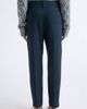 Eleventy Eleventy New New York Straight Leg Wool & Cashmere Pants - 3