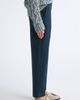 Eleventy Eleventy New New York Straight Leg Wool & Cashmere Pants - 4