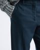 Eleventy Eleventy New New York Straight Leg Wool & Cashmere Pants - 5