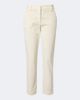 Eleventy Eleventy New York cotton-blend tapered pants - 1