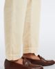 Eleventy Eleventy New York cotton-blend tapered pants - 4