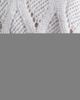 Eleventy Eleventy Open Stitch Short Sleeve Mohair & Silk Zip Cardigan - 5