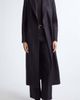 Eleventy Eleventy Pinstripe Wool & Silk Duster - 2