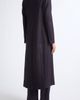 Eleventy Eleventy Pinstripe Wool & Silk Duster - 3