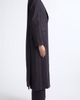 Eleventy Eleventy Pinstripe Wool & Silk Duster - 4