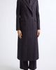 Eleventy Eleventy Pinstripe Wool & Silk Duster - 5