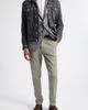 Eleventy Eleventy Plaid Cashmere & Silk Sport Coat - 2