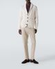 Eleventy Eleventy Ribbed-knit wool cardigan - 2