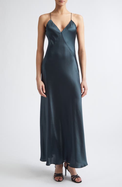 Eleventy Eleventy Silk Slipdress