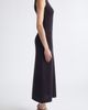 Eleventy Eleventy Sleeveless Cashmere Pointelle Sweater Dress - 3
