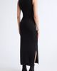 Eleventy Eleventy Sleeveless Cashmere Sweater Dress - 3