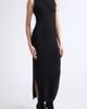 Eleventy Eleventy Sleeveless Cashmere Sweater Dress - 5