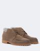 Eleventy Eleventy Suede desert boots - 1