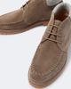Eleventy Eleventy Suede desert boots - 3