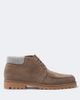 Eleventy Eleventy Suede desert boots - 5