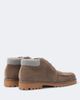 Eleventy Eleventy Suede desert boots - 6