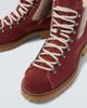 Eleventy Eleventy Suede lace-up boots - 3