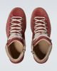 Eleventy Eleventy Suede lace-up boots - 4