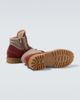 Eleventy Eleventy Suede lace-up boots - 7