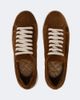 Eleventy Eleventy Suede sneakers - 4