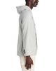 Eleventy Eleventy Textured Jersey Jacket With Removable Hood - 6