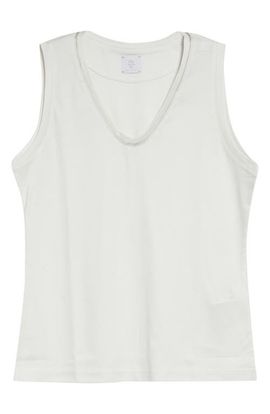 Eleventy Eleventy Trimmed Tank