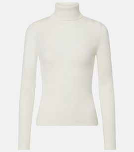 Eleventy Eleventy Turtleneck cashmere sweater