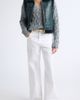 Eleventy Eleventy Wide Leg Jeans - 1